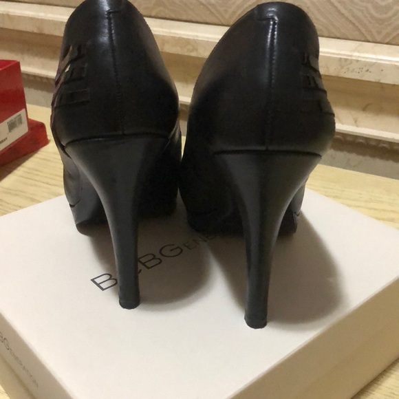 Shoes BCBGirls - Picture 3 of 4